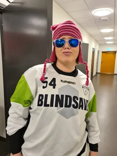 Laget och lagets lirare