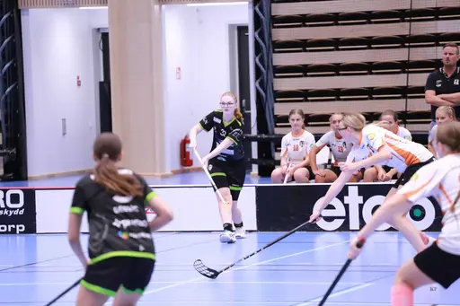 Foto: Kenneth Fridström.
