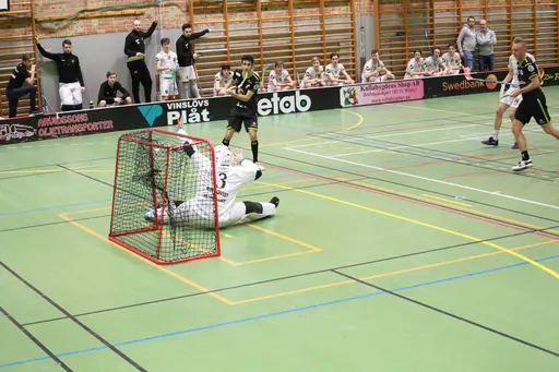 Foto: Kenneth Fridström