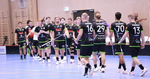 Foto: Kenneth Fridström