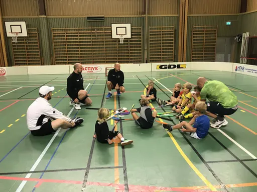 Foto: Bertil Bebben Lindberg