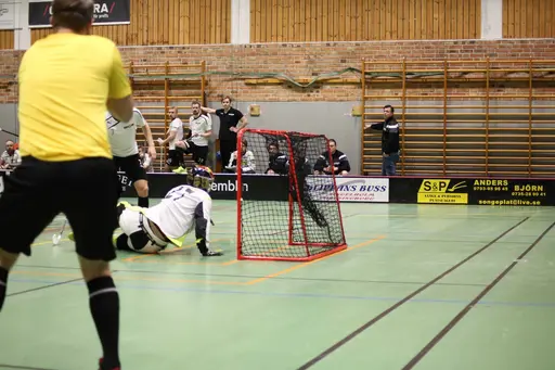 Foto: Kenneth Fridström