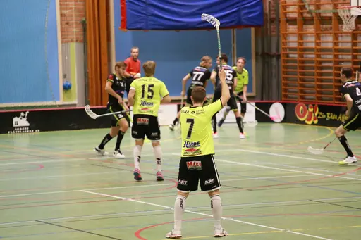 Foto: Kenneth Fridström