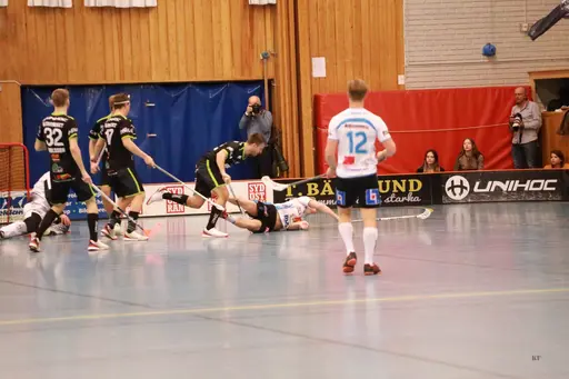 Foto: Kenneth Fridström.