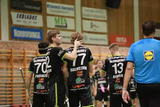 Foto: Kenneth Fridström.