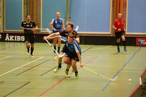 Foto: Kenneth Fridström