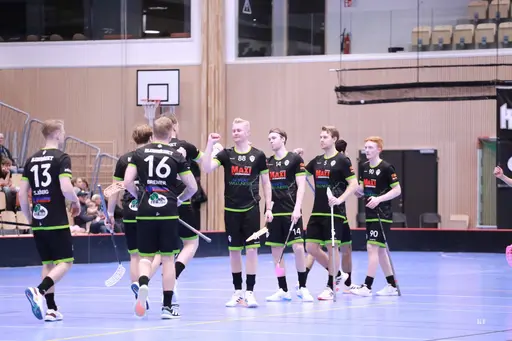 Foto: Kenneth Fridström.