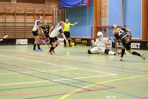 Foto: Kenneth Fridström