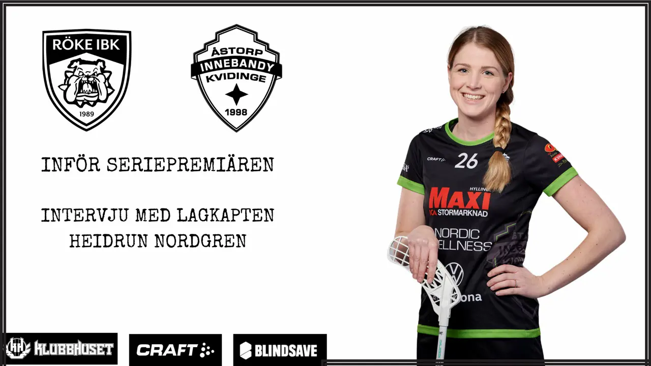 Kapten Heidrun Nordgren