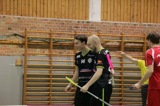 Foto: Kenneth Fridström