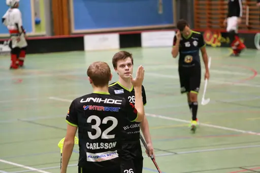 Foto: Kenneth Fridström