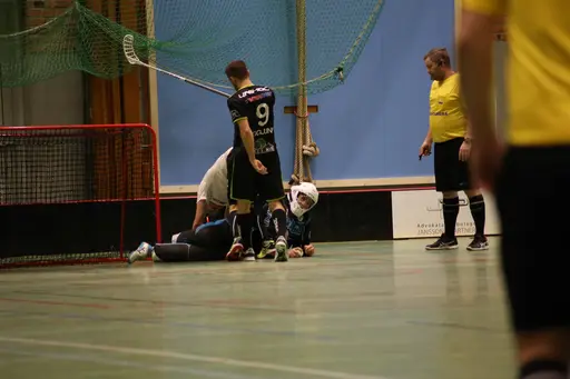 Foto: Kenneth Fridström