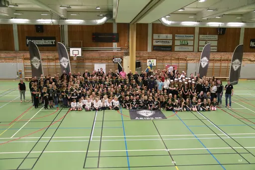 Foto: Kenneth Fridström.