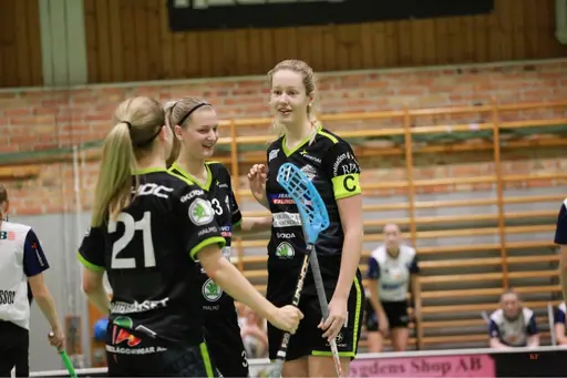 Foto: Kenneth Fridström