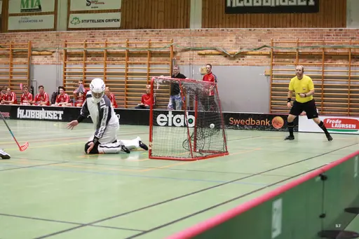 Foto: Kenneth Fridström.