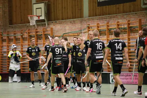 Foto: Kenneth Fridström