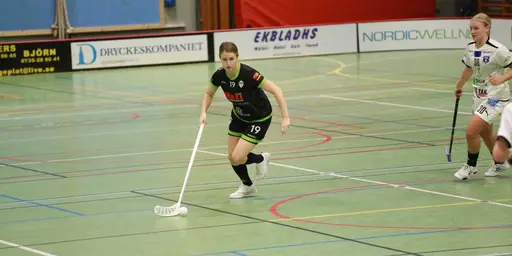 Foto: Kenneth Fridström.