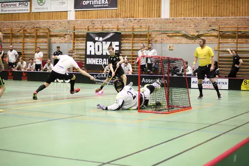 Foto: Kenneth Fridström