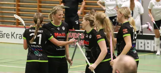 Foto: Kenneth Fridström.