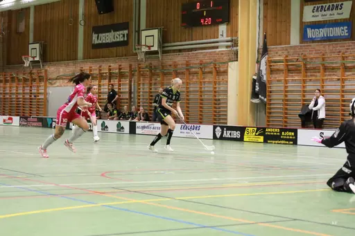 Foto: Kenneth Fridström.