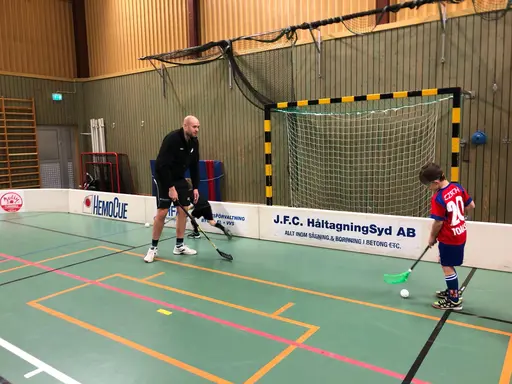 Foto: Freddy, Johan & Patrick