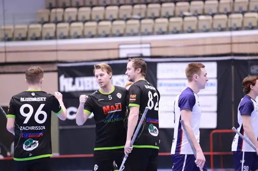 Foto: Kenneth Fridström.