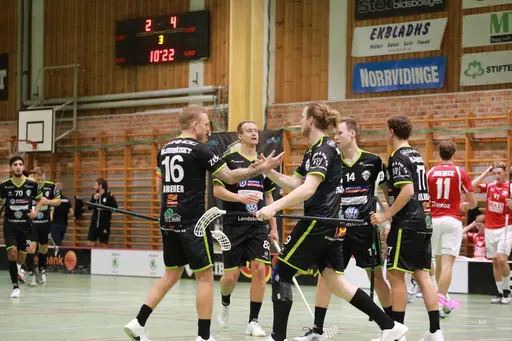 Foto:Kenneth Fridström.