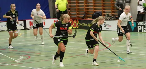 Foto: Kenneth Fridström.