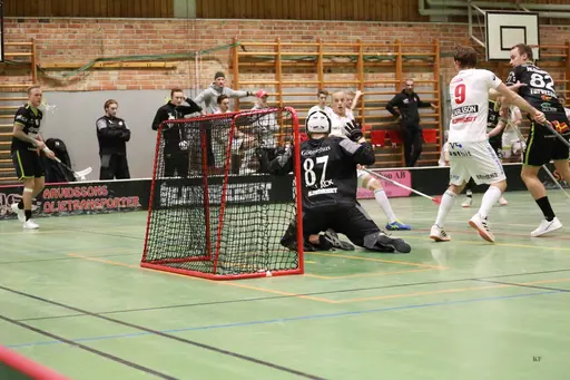 Foto: Kenneth Fridström.