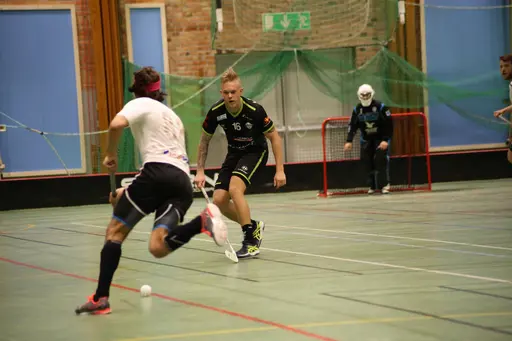 Foto: Kenneth Fridström