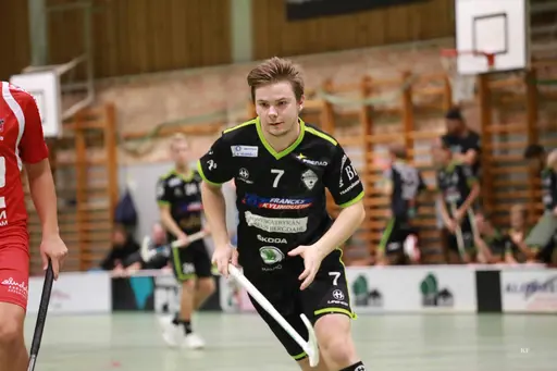 Foto: Kenneth Fridström.