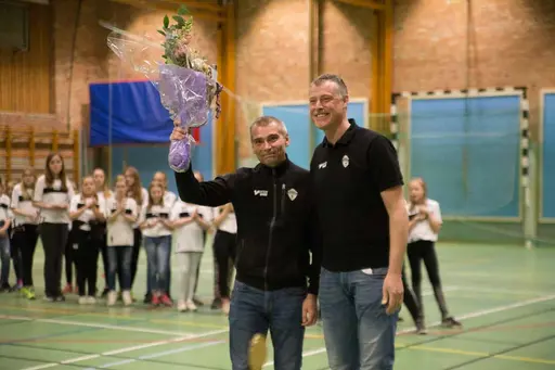 Foto: Kenneth Fridström
