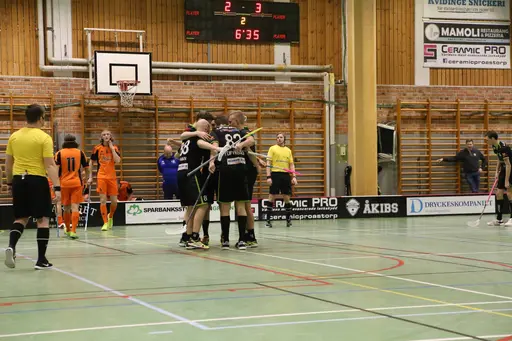 Foto Kenneth Fridström