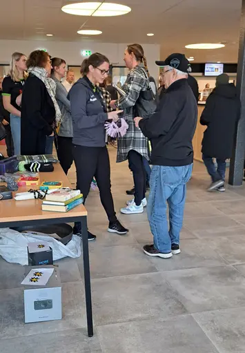 Foto Kenneth Fridström.