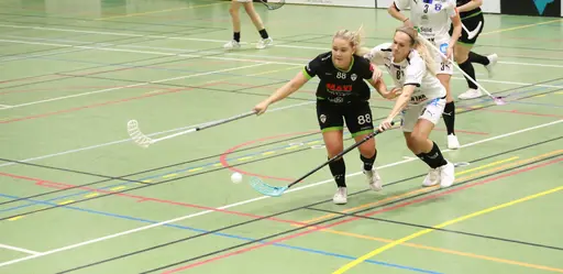 Foto: Kenneth Fridström.