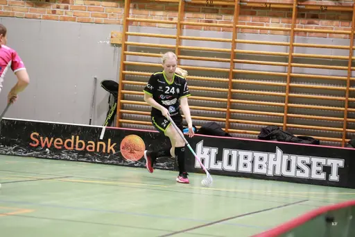 Foto: Kenneth Fridström.