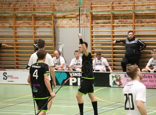 Foto: Kenneth Fridström.
