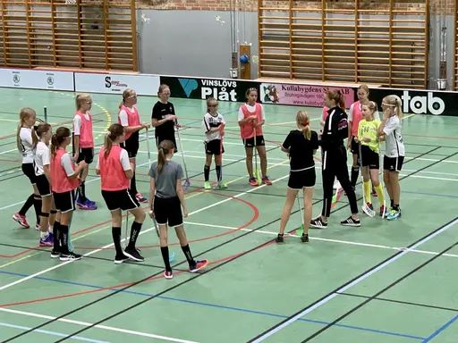 Foto: Bonny Lindberg
