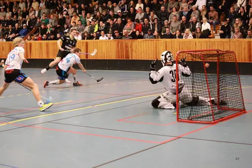 Foto: Kenneth Fridström.