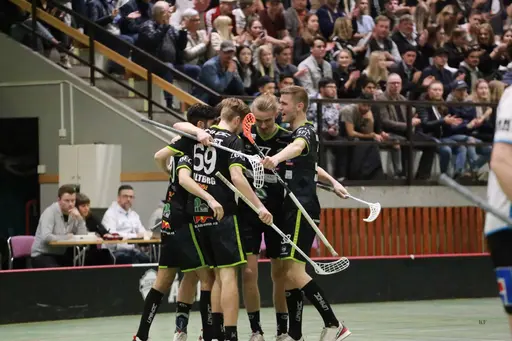 Foto:Kenneth Fridström.