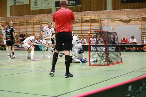 Foto: Kenneth Fridström
