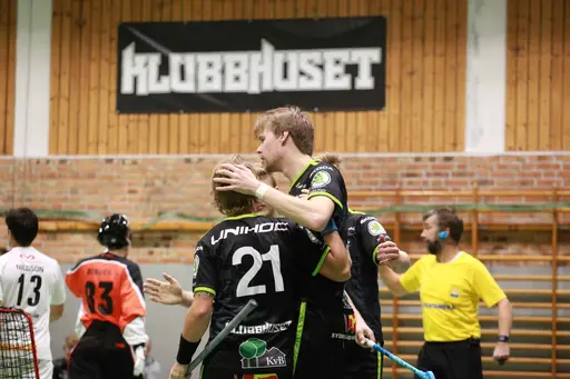 Foto: Kenneth Fridström