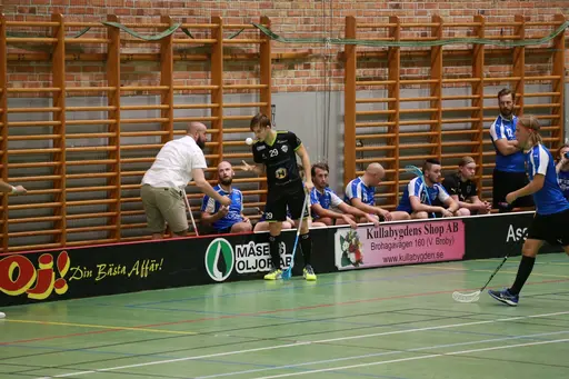Foto: Kenneth Fridström