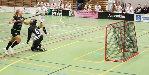 Foto: Kenneth Fridström.