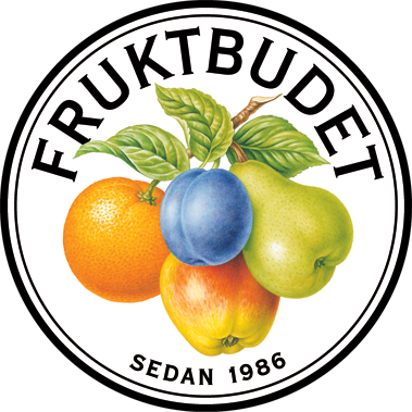 Fruktbudet