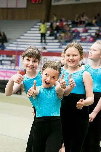 Bofors Gymnastikförening är en gymnastikförening i Karlskoga som bedrivit gymnastik åt alla sedan år 1909. Föreningen erbjuder följande; - Familjegympa - Bamsegympa - GympaKidz - Freerunning - Truppgy