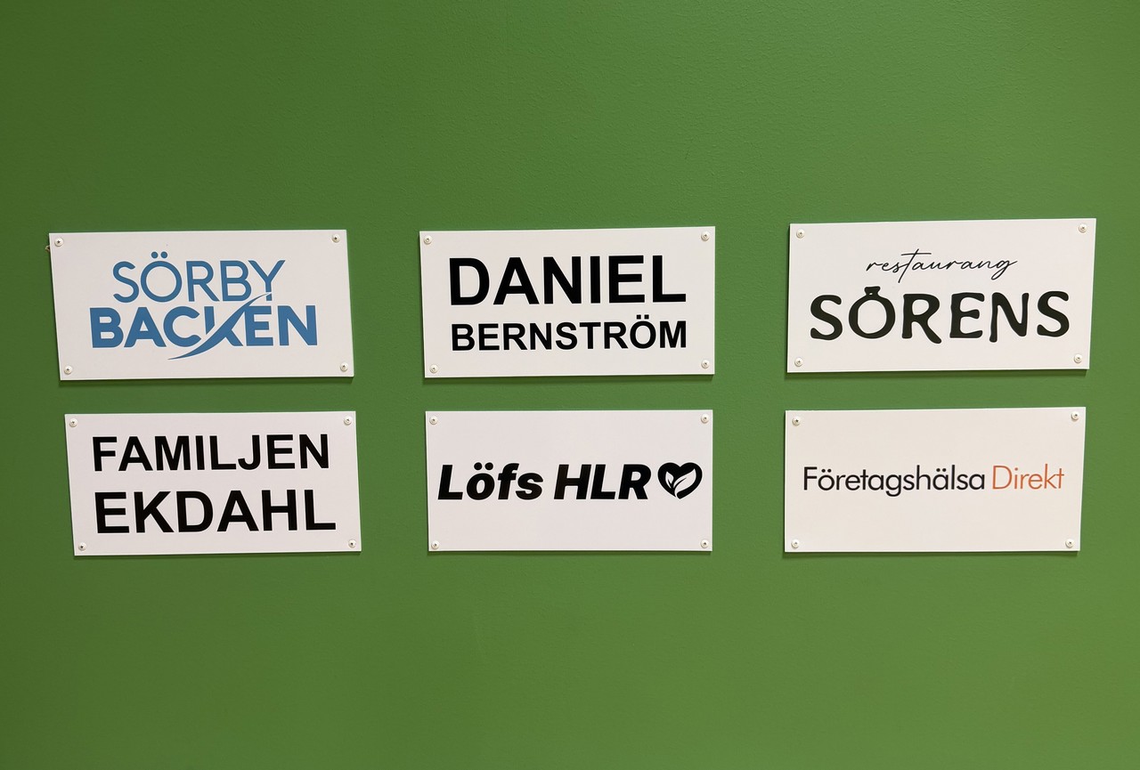 Småpartners