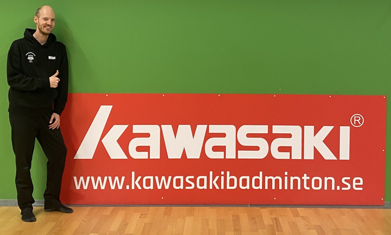 Kawasaki Badminton