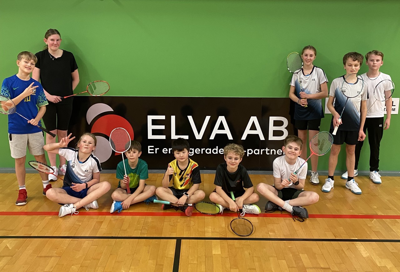 Elva AB