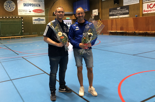 Bild tagen av Christer Wik